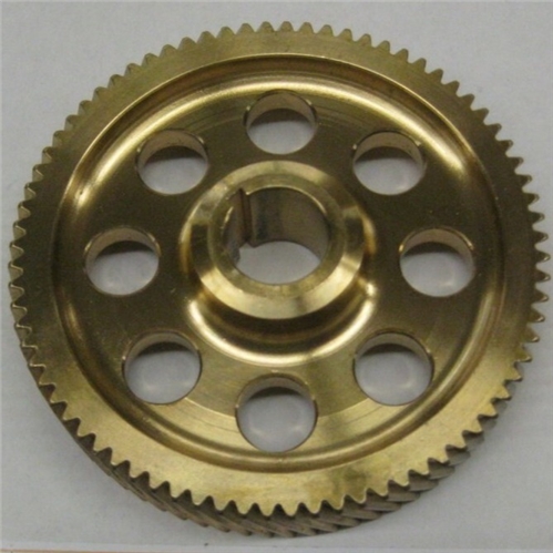 DRIVE GEAR B-2 RH