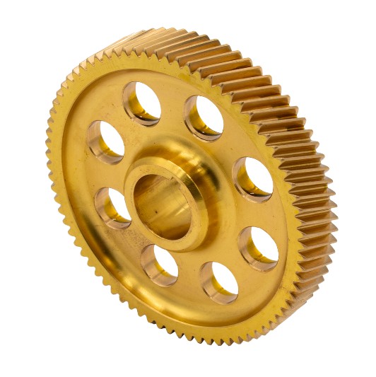 B-2 Right-Hand Drive Gear