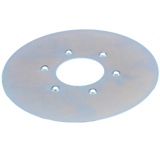 EZ-E Sanding Disc