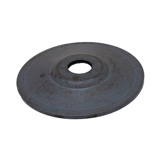 B-2 Edger Sandpaper Clamp