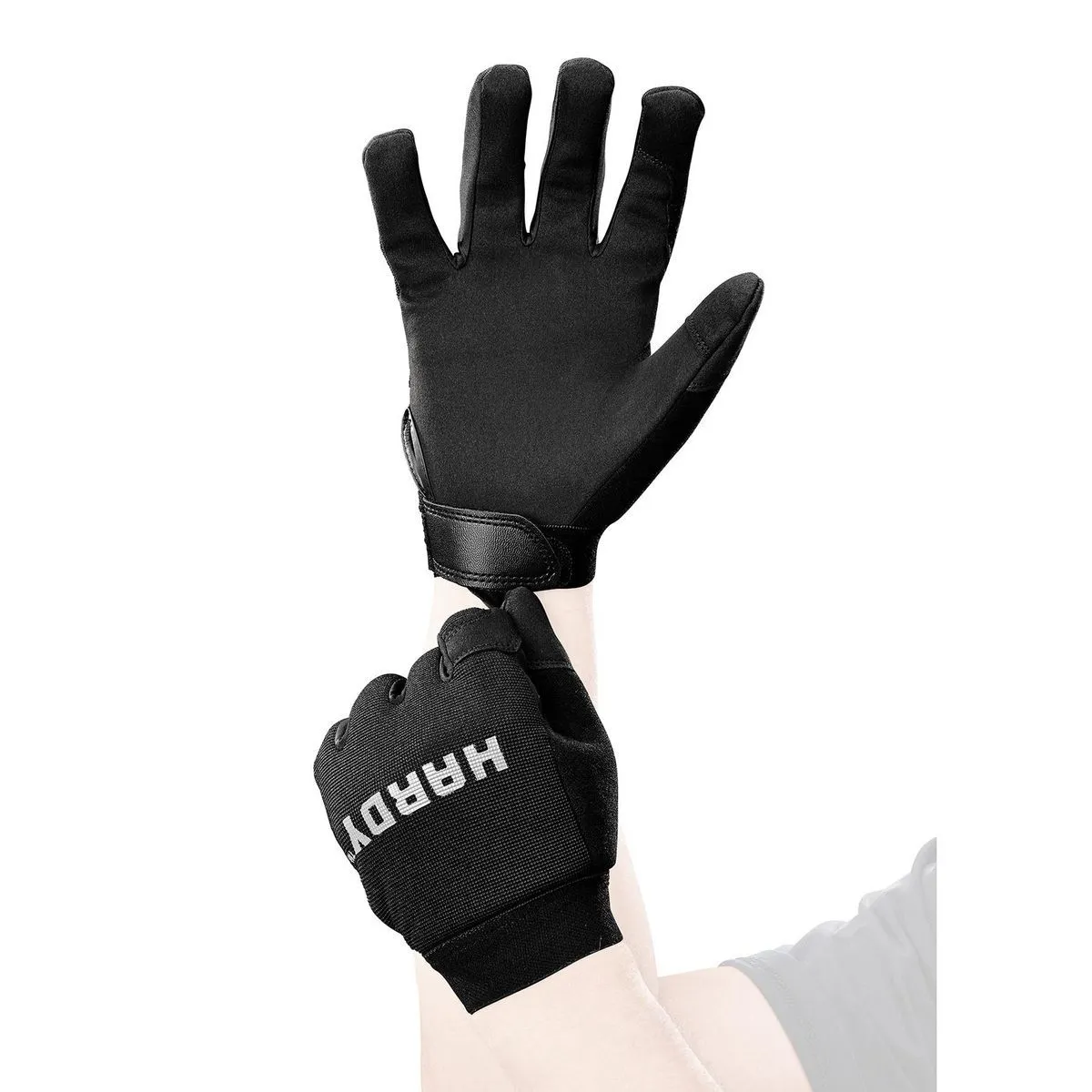 Hardy Mechanics Gloves Large