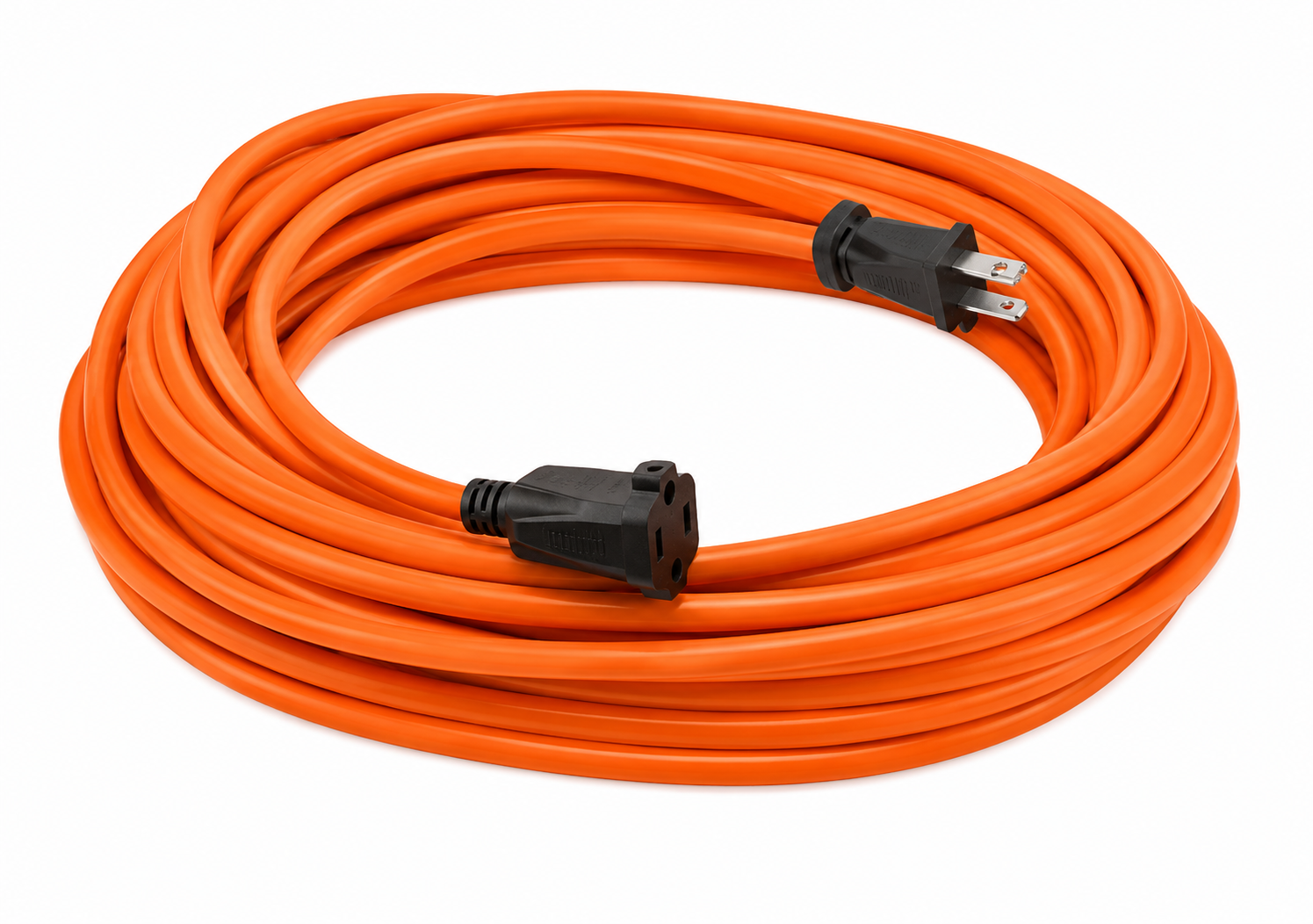 Vanguard Extension Cord 50 ft 16/3 Indoor/Outdoor