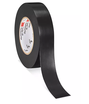 3/4x60 Industrial Electrical Tape