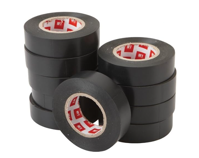 3/4x60 Industrial Electrical Tape