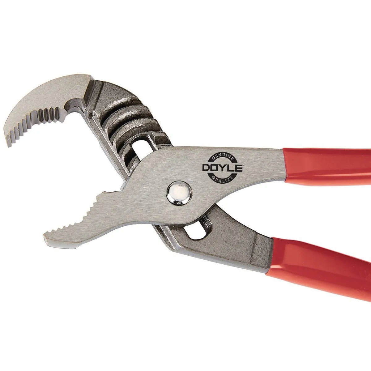 High Performance Groove Joint Pliers 10 in