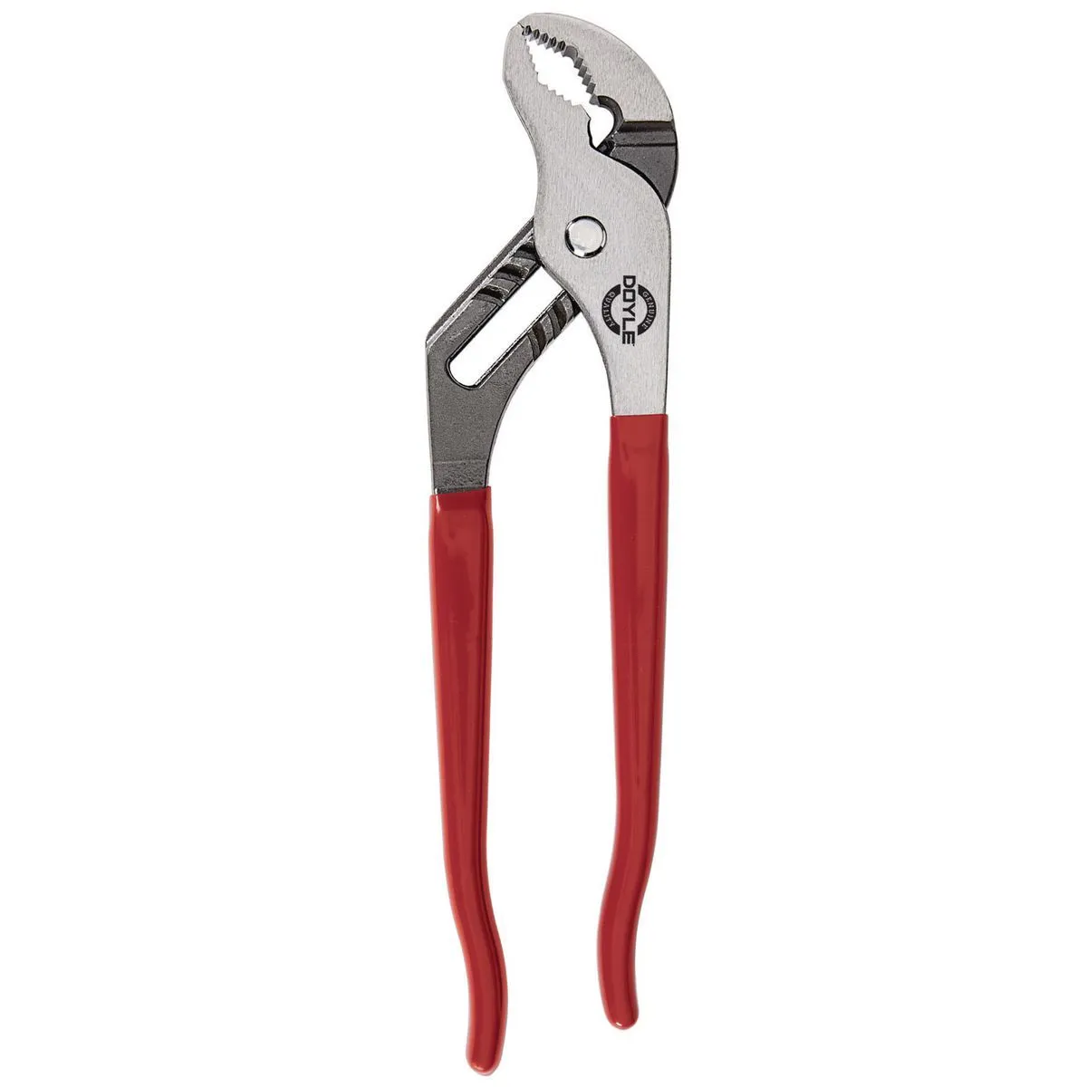 High Performance Groove Joint Pliers 10 in
