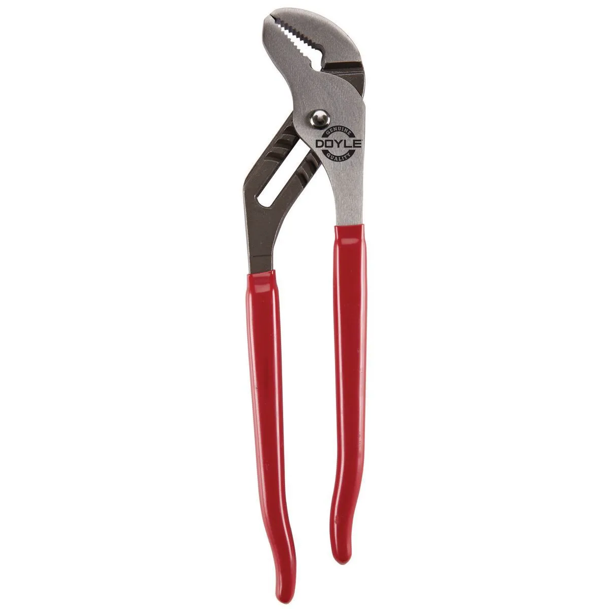 High Performance Groove Joint Pliers 10 in