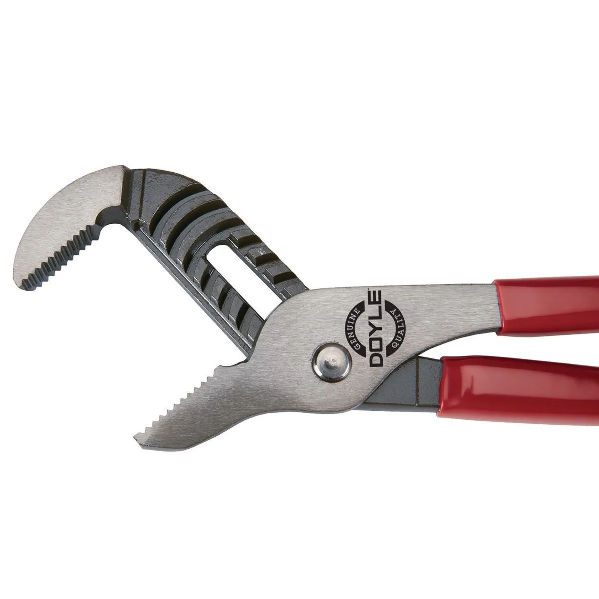 High Performance Groove Joint Pliers 10 in