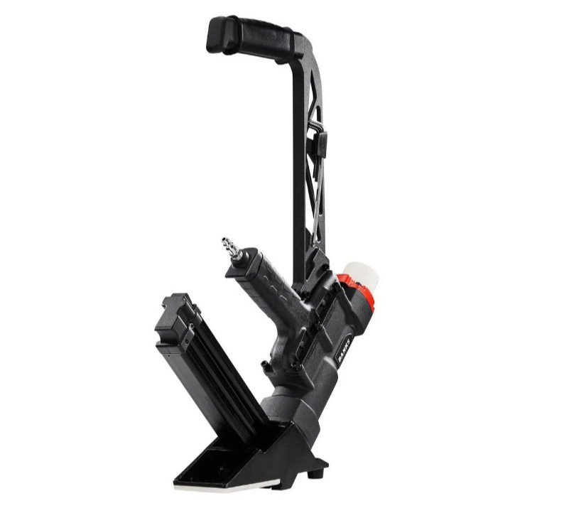 Banks Flooring Nailer/Stapler