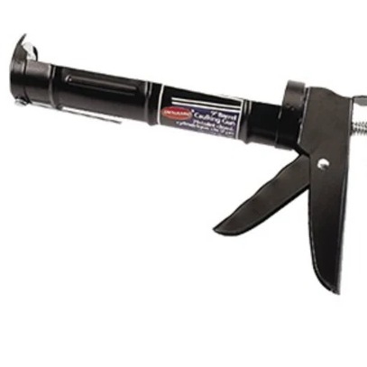 Dyn 10OZ Smooth Caulk Gun