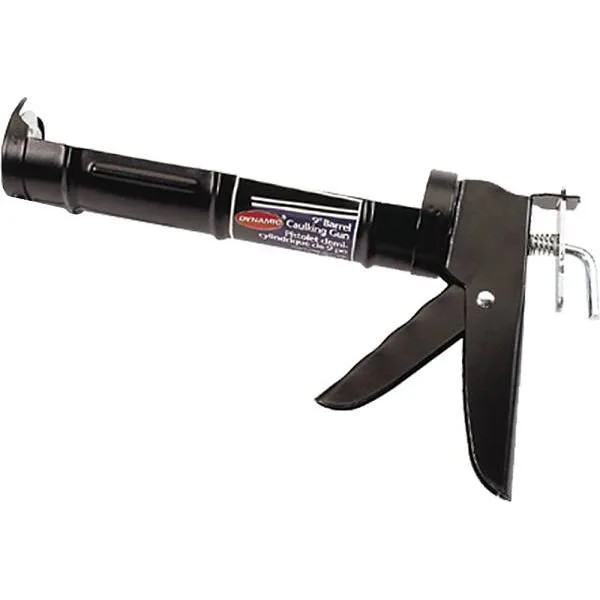 Dynamic Smooth Caulk Gun 10 oz
