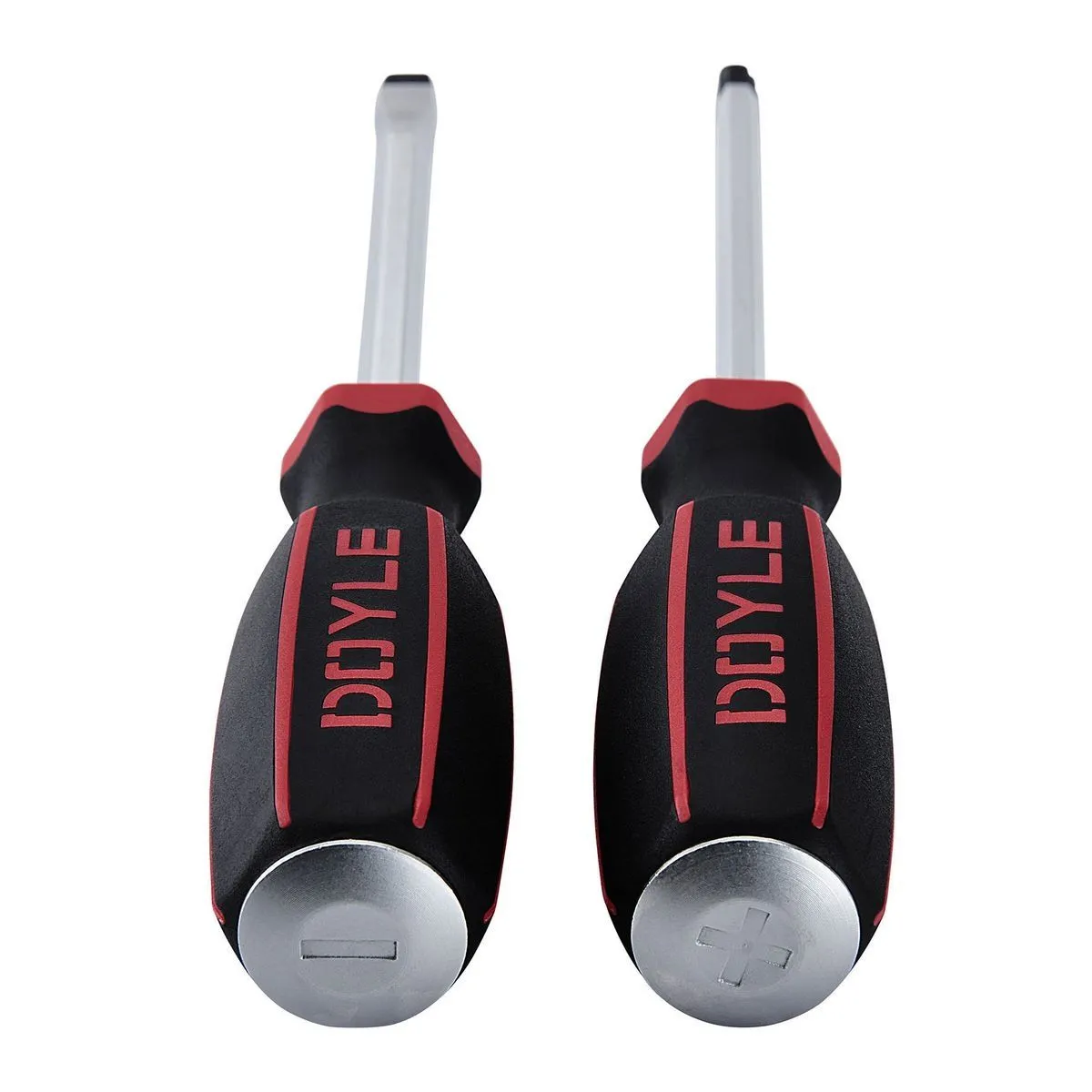 Demolition Screwdriver Set (2 Piece)