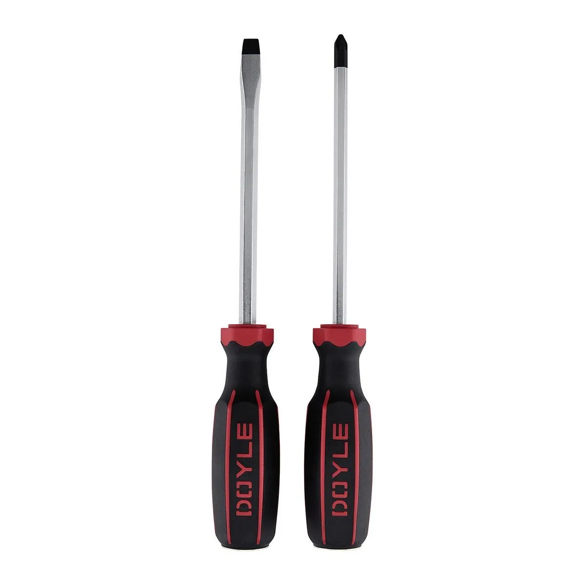 Demolition Screwdriver Set (2 Piece)