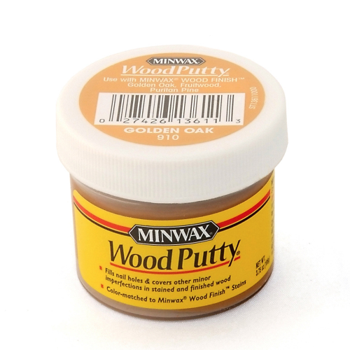 Putty GldnOak 3.75