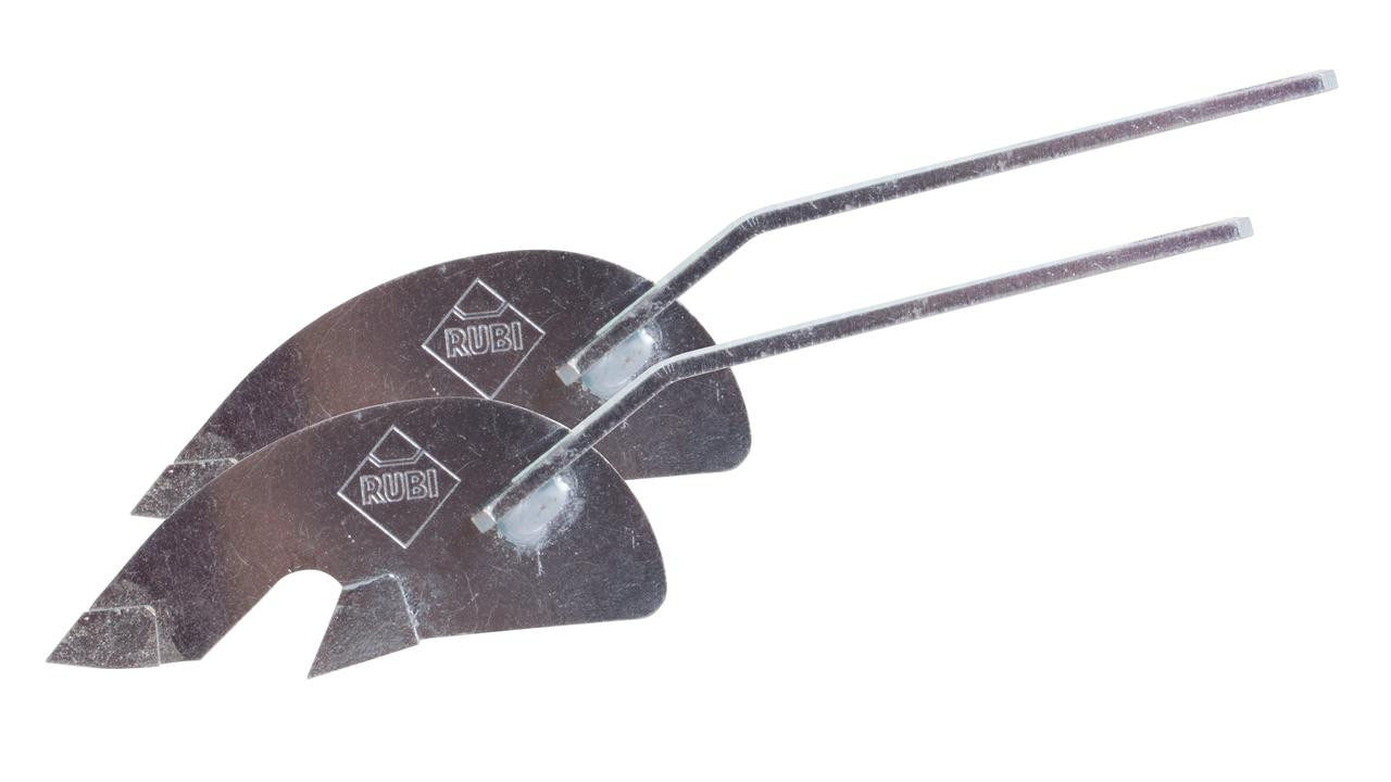 Replacement Scraper Blade 1/16 in (1.5 mm)