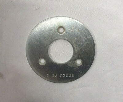 RETAINER-ROLLER GUARD 66917A