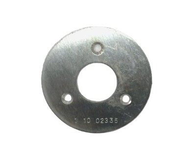 Roller Guard Retainer 66917A