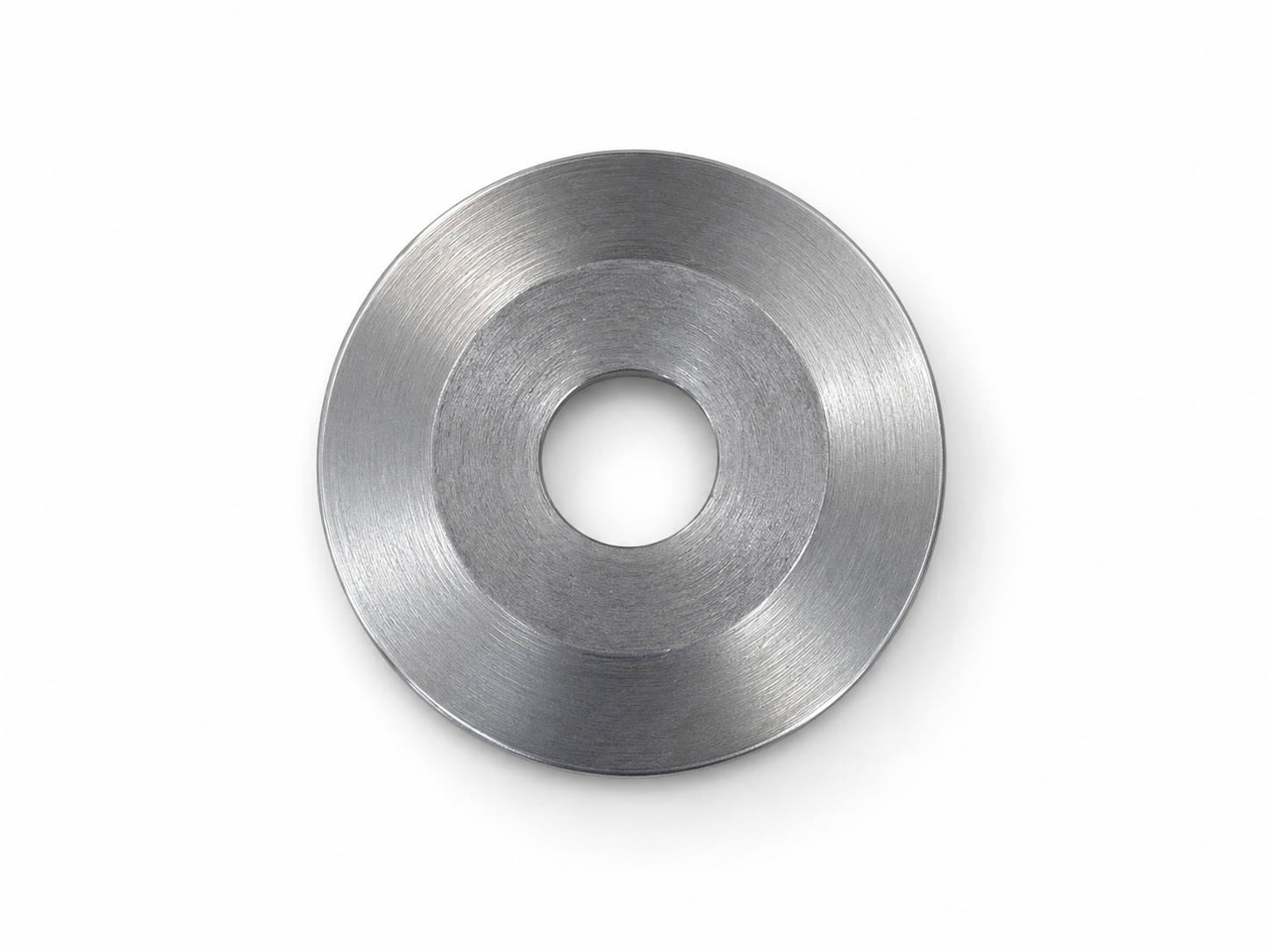 EZ-E Abrasive Retainer