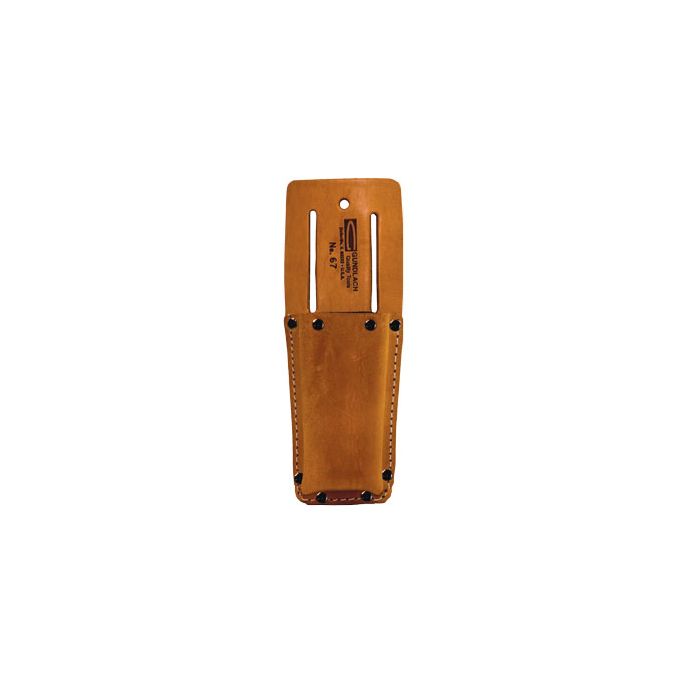 Gundlach 67 Carpet Knife Pouch