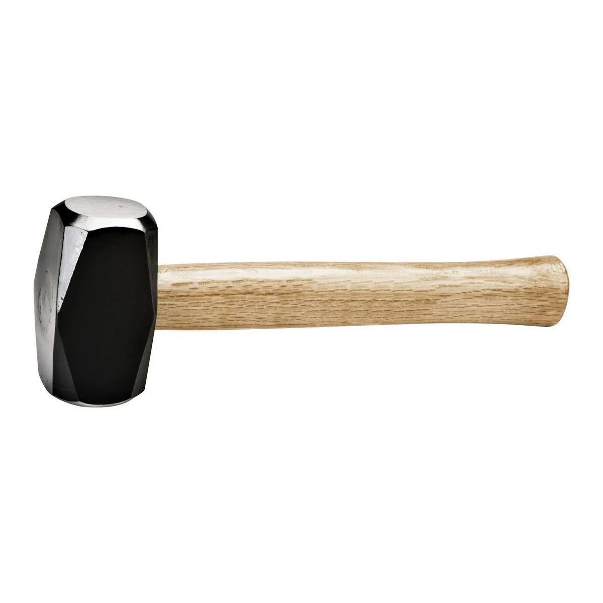 Hardwood Drilling Hammer 2-1/2 lb