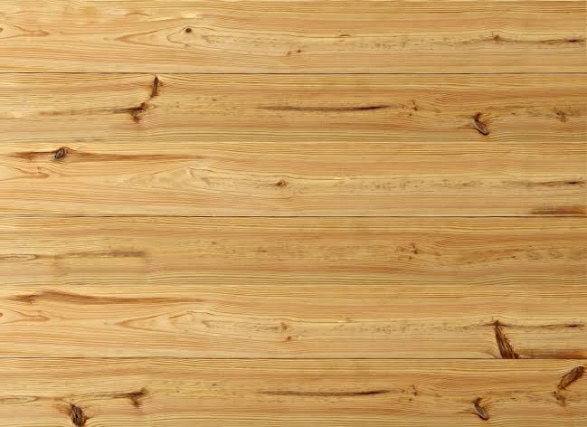 New Heart Pine Character Grade 6-7/8