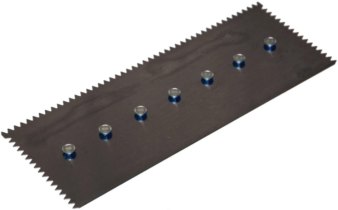 Gundlach VersaBlade Trowel Blade 680-CWM