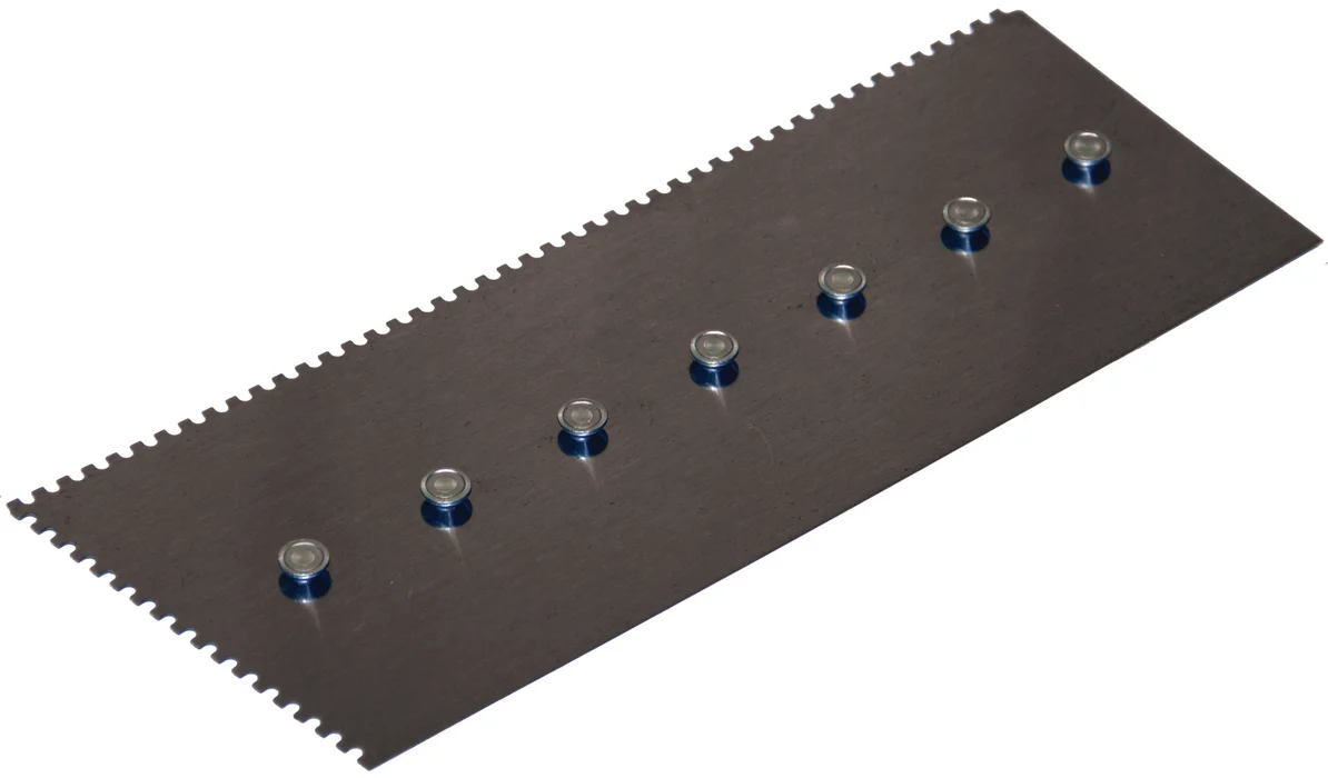 Gundlach VersaBlade Trowel 680-DGR