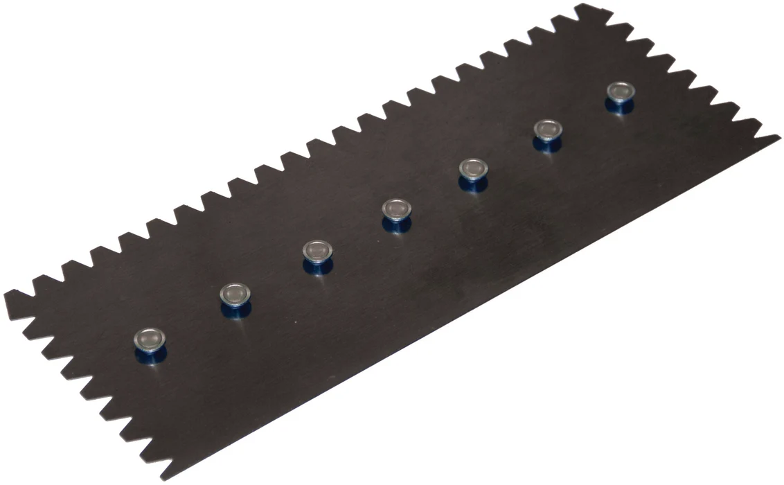 Gundlach VersaBlade Trowel Blade 680-PNK