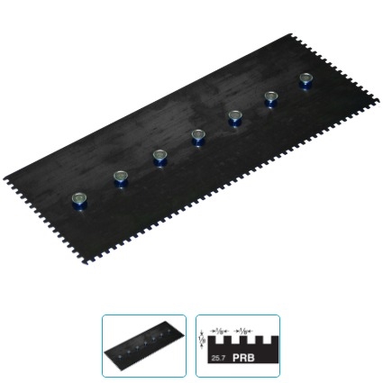Versablade Trl 680-PRB