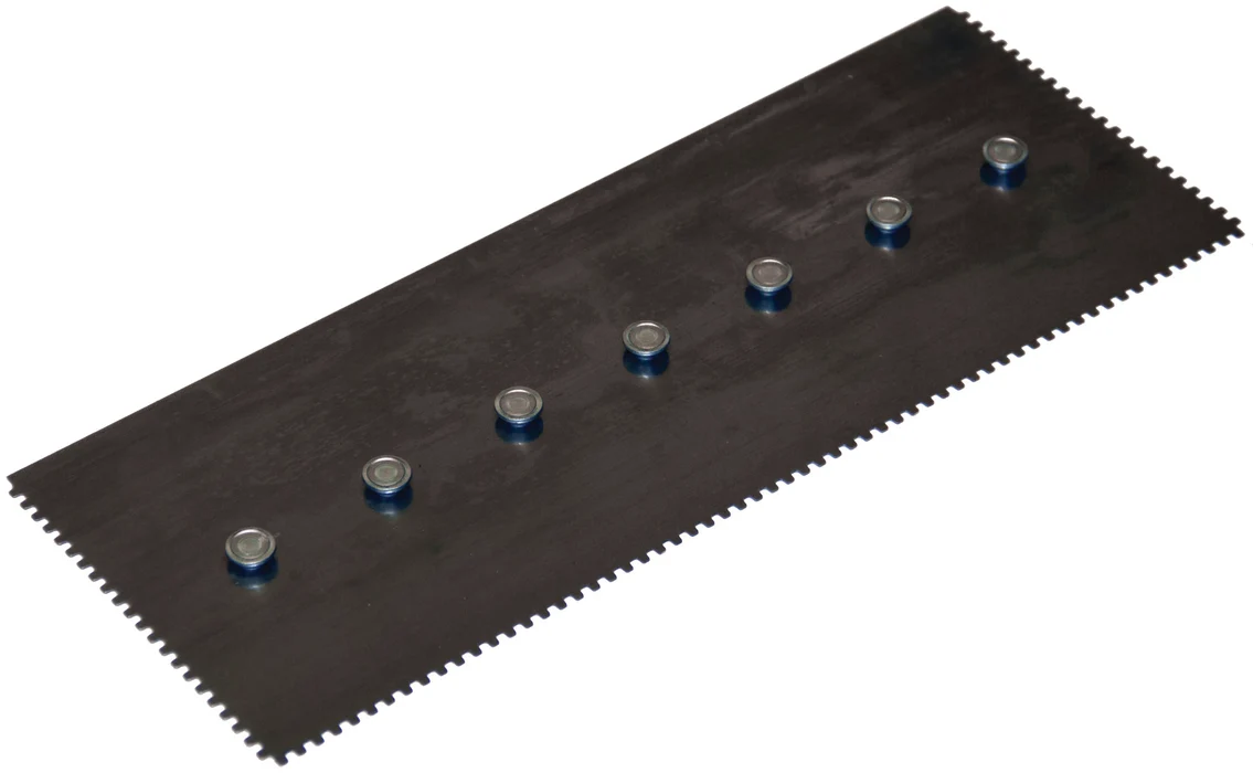 Gundlach VersaBlade Trowel Blade 680-PRC