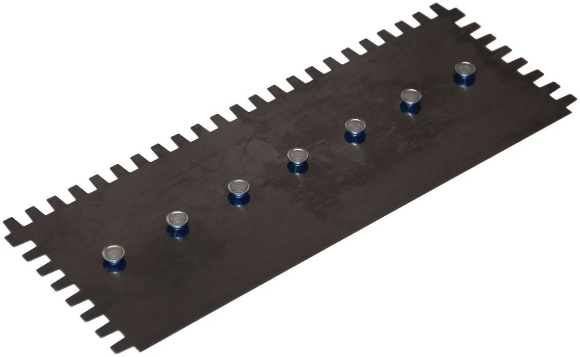 Gundlach VersaBlade Trowel 680-QT