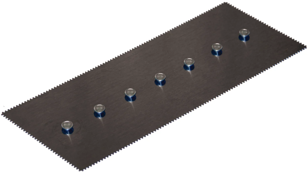 Gundlach VersaBlade Trowel Blade 680-FCA