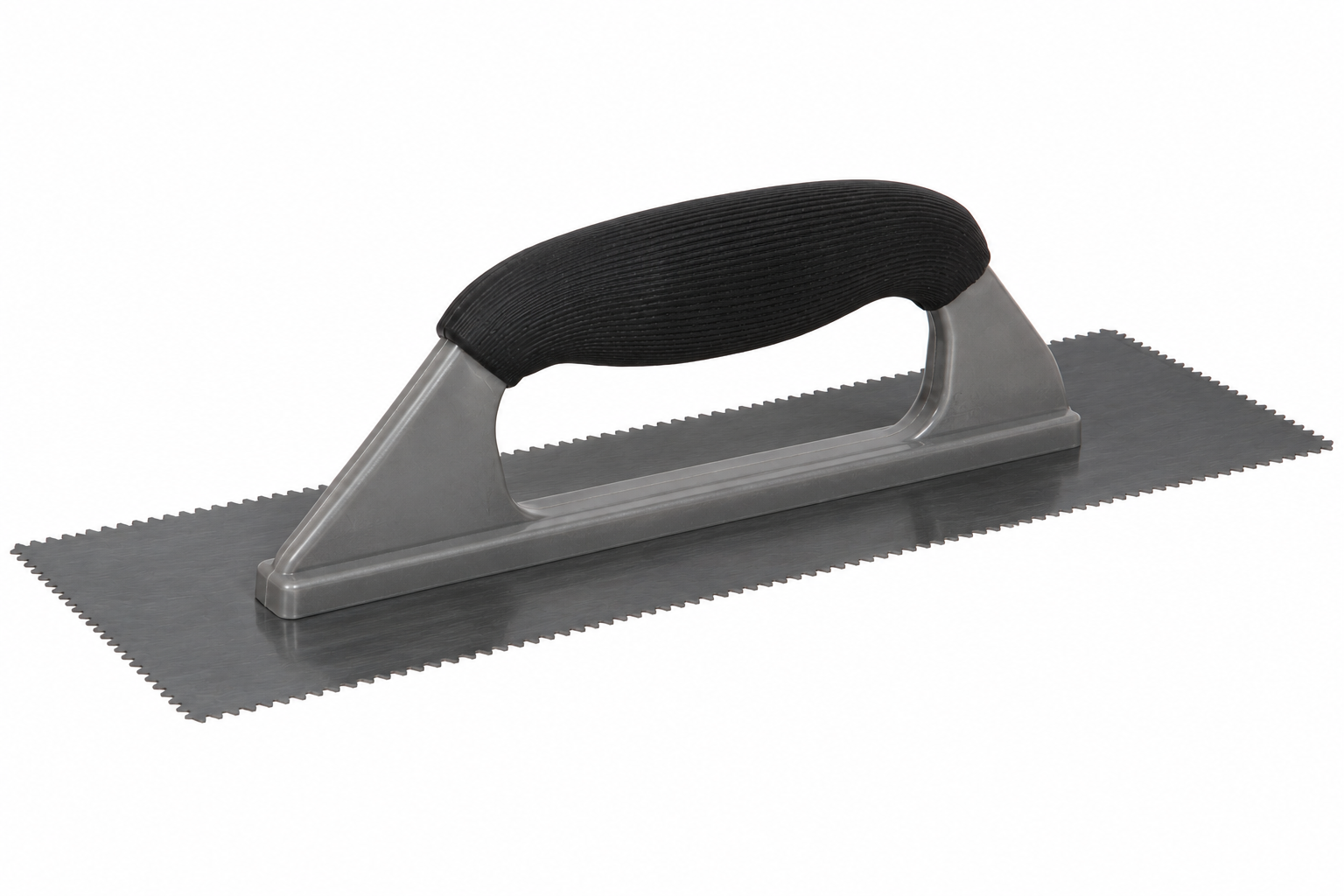Gundlach VersaBlade Trowel 681-TH Black Handle