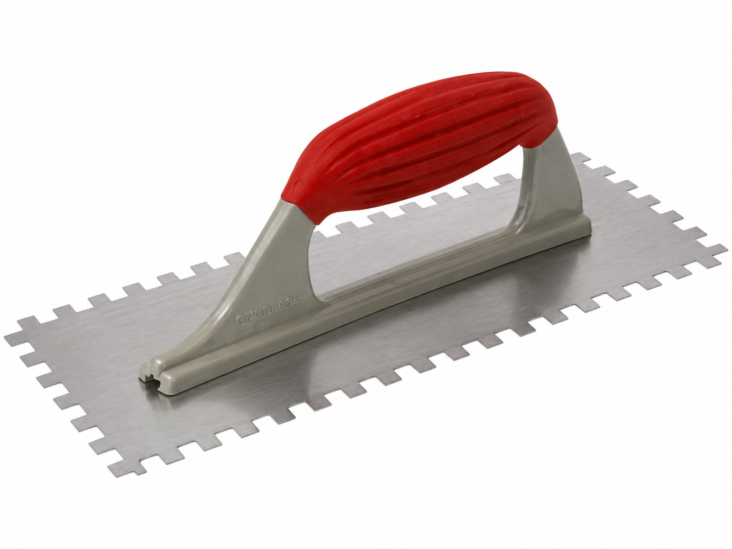 Gundlach VersaBlade Trowel 682-TH Red Handle