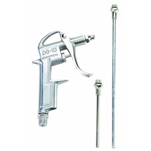 Air Blow Gun Set 4Pc