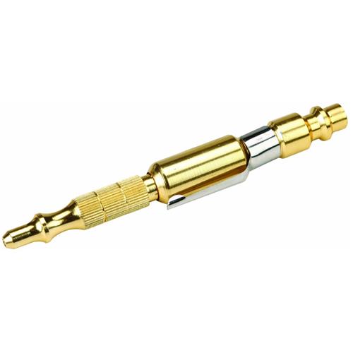 Pocket Blow Gun