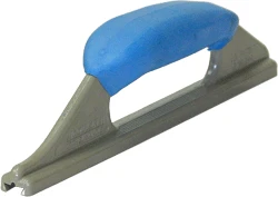 Gundlach VersaBlade Trowel 683-TH Blue Handle