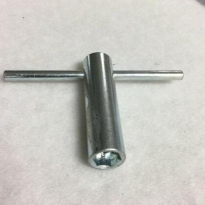 Edger B-2+ Wrench-T-Handle