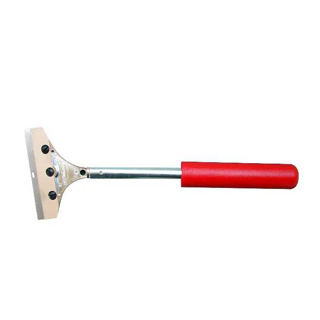 Gundlach Heavy-Duty Scraper 12 in Handle