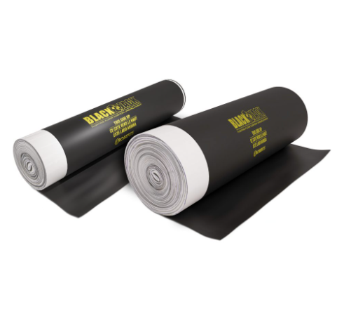 Black Jack Underlayment (100 sq. ft. roll) - 43
