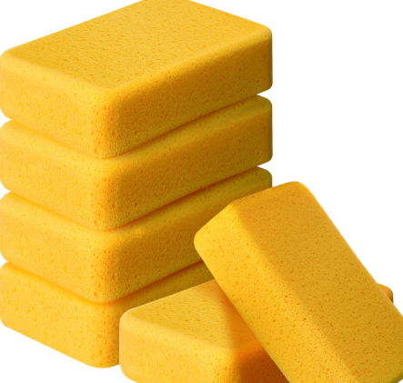 All Purpose Grout Sponge 7.5