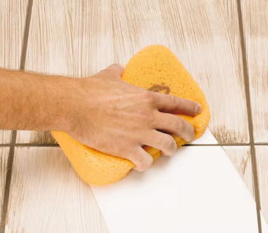 7-1/2 in. x 5-1/2 in. Extra Large Grouting, Cleaning and Washing Sponge (6-Pack)