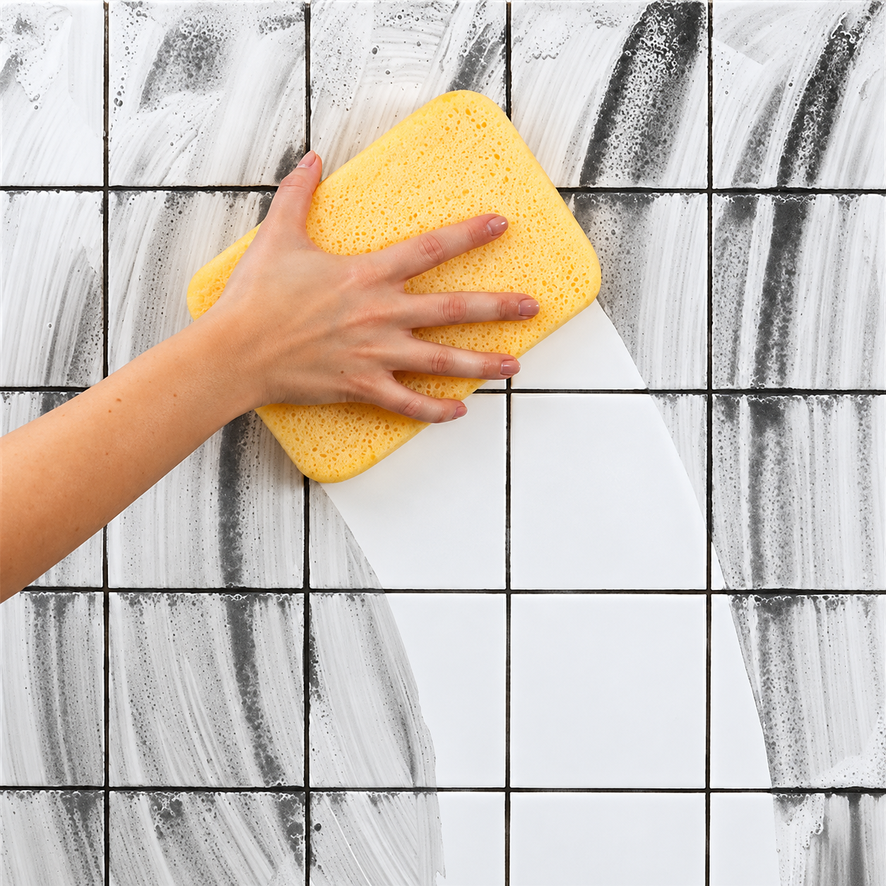 All Purpose Grout Sponge 7.5