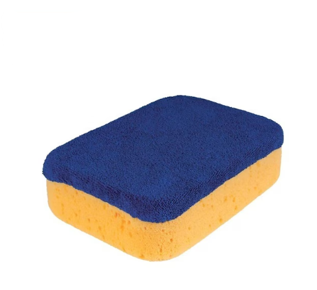 Microfiber Polish Sponge 7.5