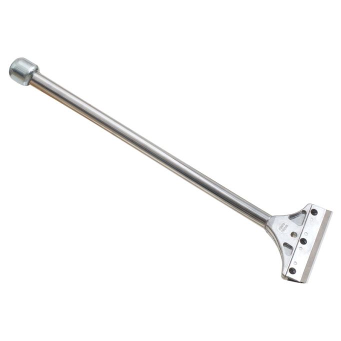 Crain Inertial Scraper