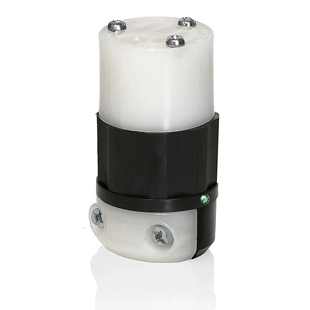 Twist-Lock Connector Female 30 Amp