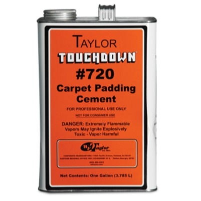 Taylor 720 Pad Adhes