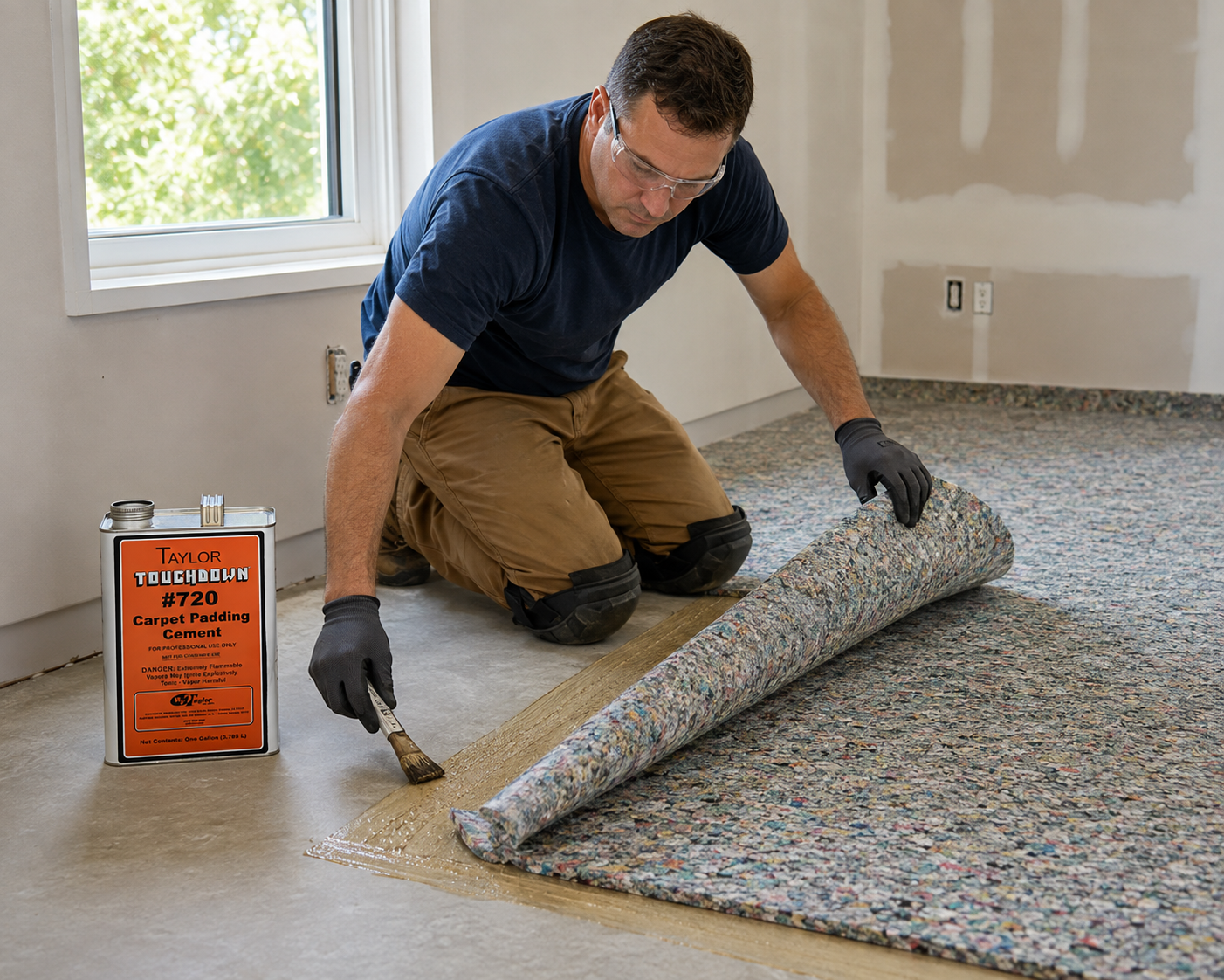 Taylor Pad Adhesive 720
