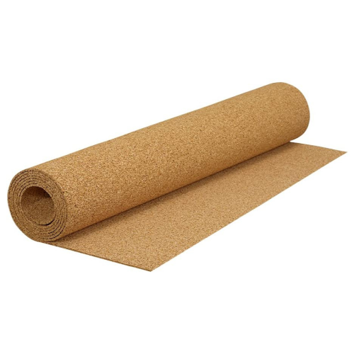 200 sq. ft. 48 in. x  Cork