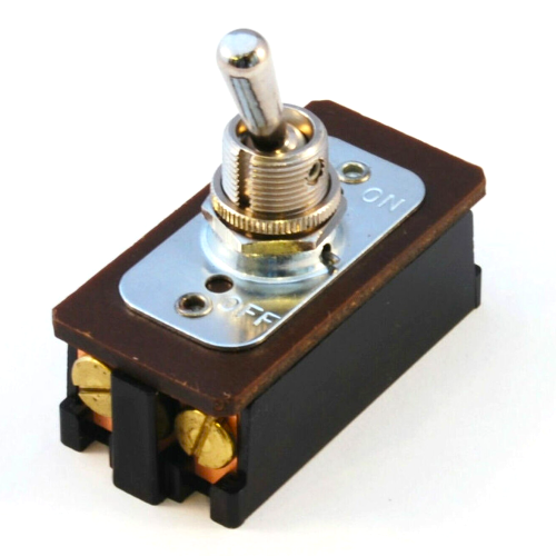 S7 Edger Switch 20 Amp